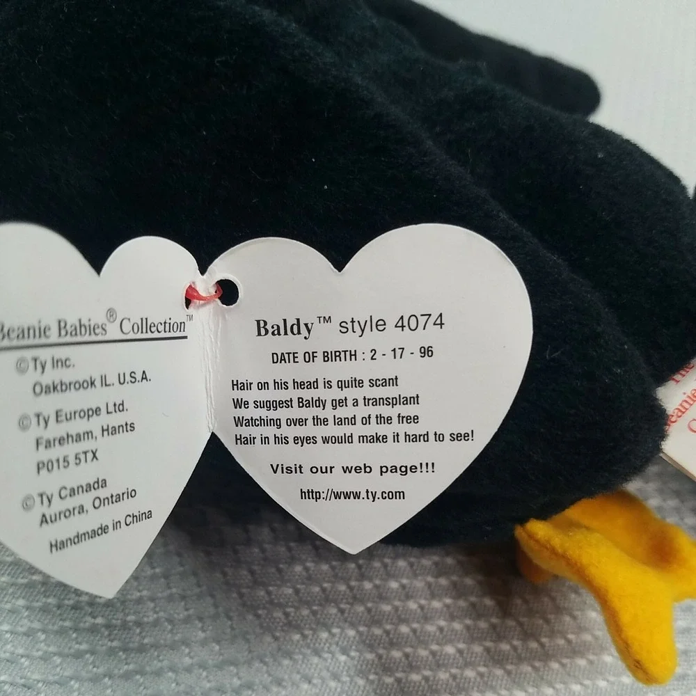 Ty Beanie Babies‎ 
